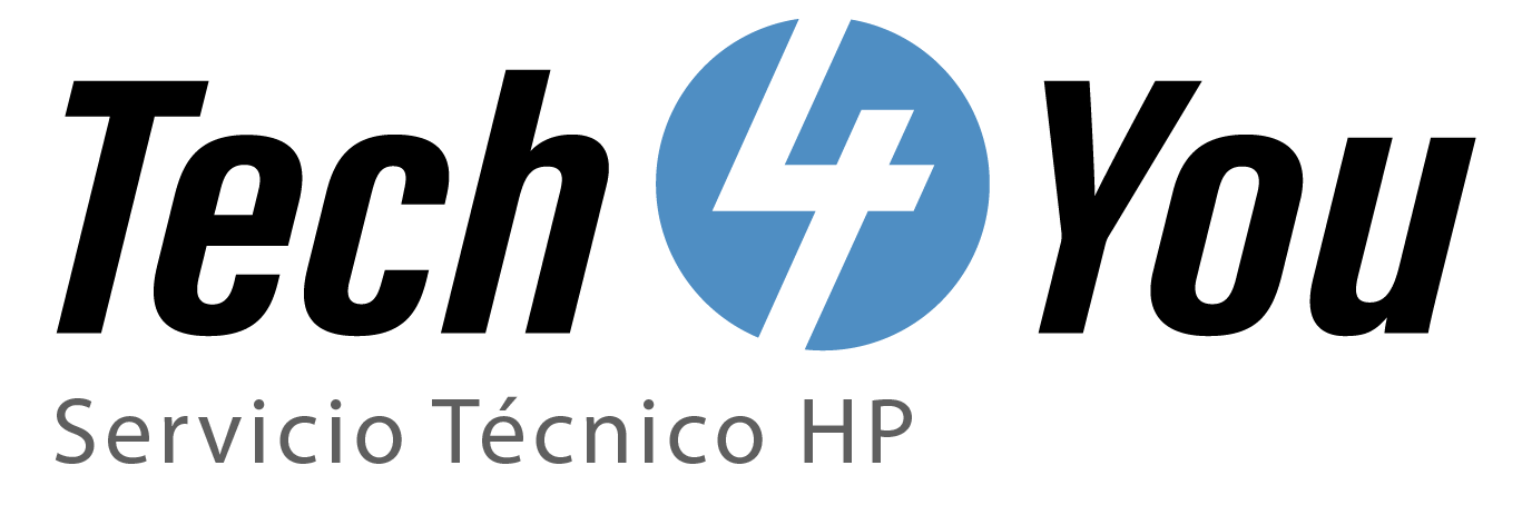 Tech4You Servicio Técnico HP