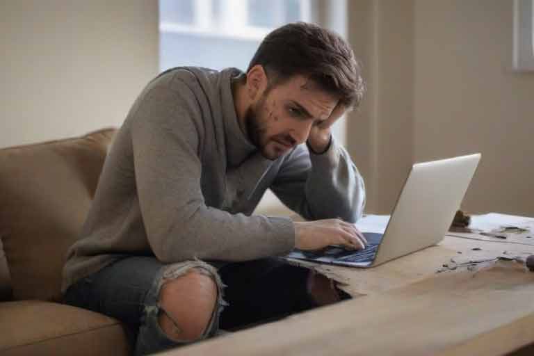 ¿Por qué mi portatil se apaga sola de repente? Soluciones y consejos