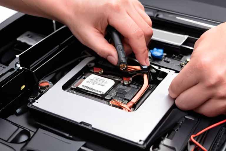 ¿Cómo controlar la velocidad de los ventiladores de mi portátil HP?