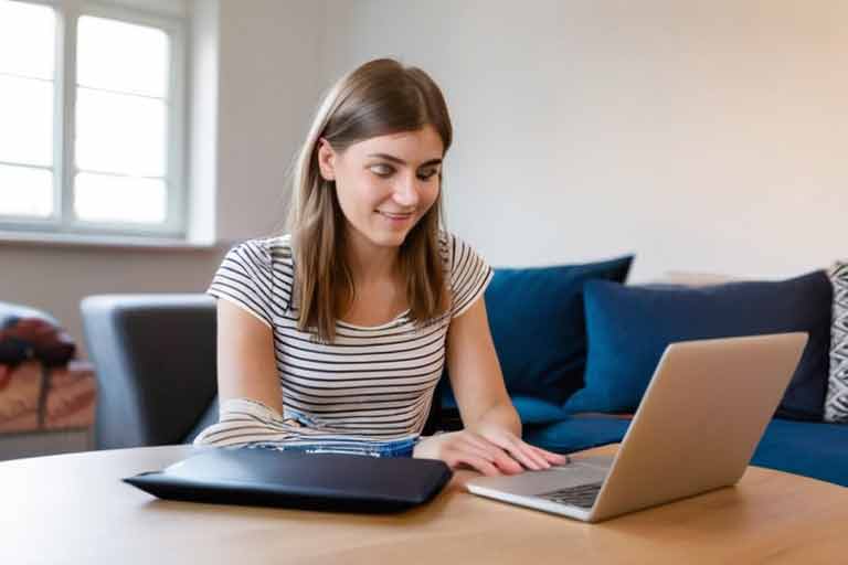 ¿Cómo puedo reparar mi portátil HP si se pone lenta al conectar el cargador?