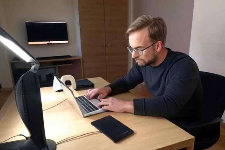 ¿Cómo puedo reparar mi ordenador HP si luego de instalar Windows 10 al apagarlo solo se queda en suspensión?