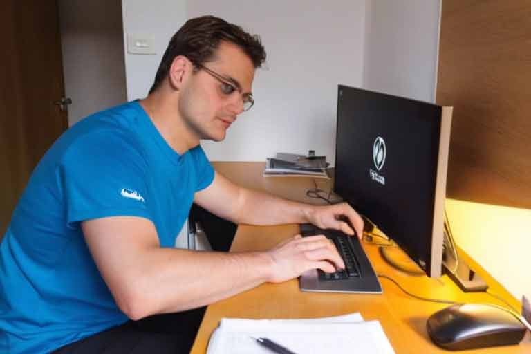 ¿Cómo puedo reparar mi ordenador HP si luego de instalar Windows 10 al apagarlo solo se queda en suspensión?