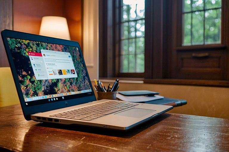 ¿Cómo evitar perder la garantía de tu portátil HP? Descubre las claves