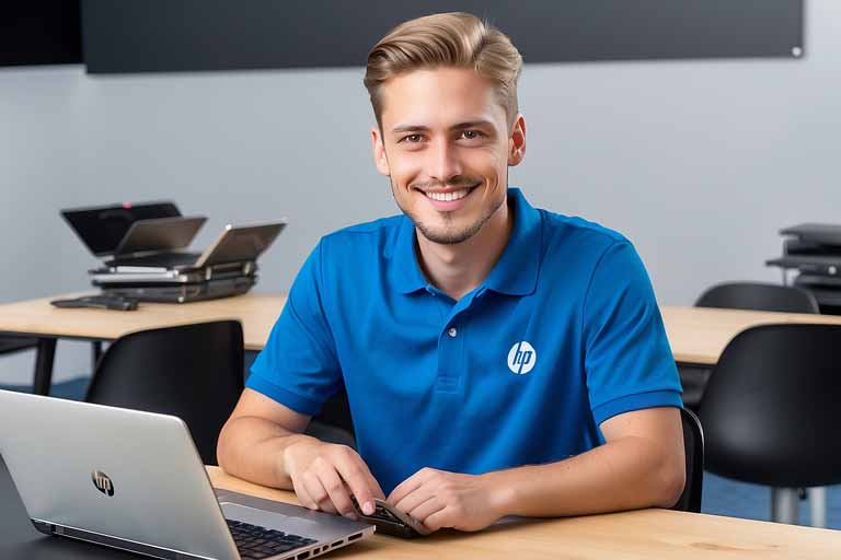 ¿Tu portátil HP se sobrecalienta constantemente? Sobrecalentamiento de Portátiles HP: Cambio de Ventilador