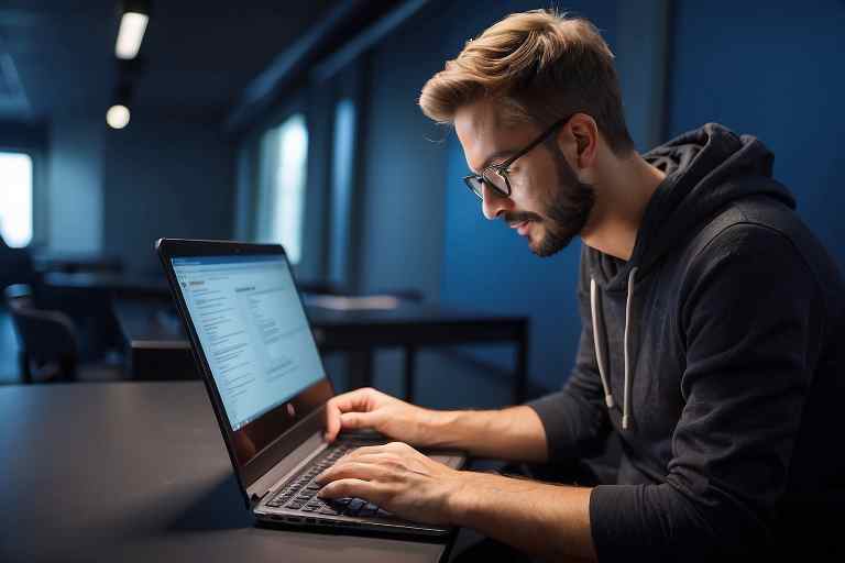 ¿Cómo reparar el lector de tarjeta SD de tu portátil HP de manera efectiva?