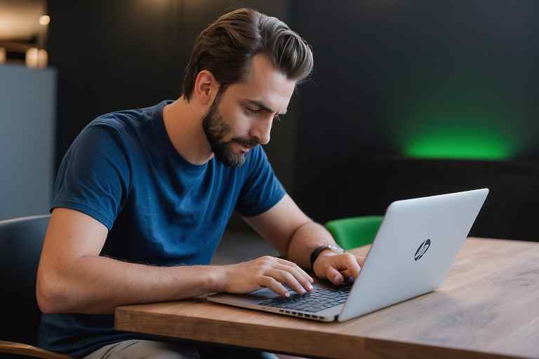 ¿Cómo reparar el lector de tarjeta SD de tu portátil HP de manera efectiva?