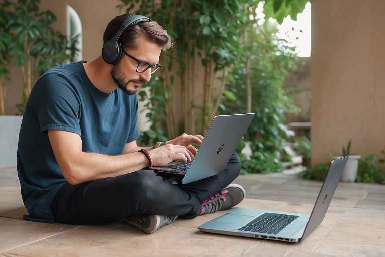 ¿Cómo resolver problemas de conexión con unidades externas en un ordenador HP?