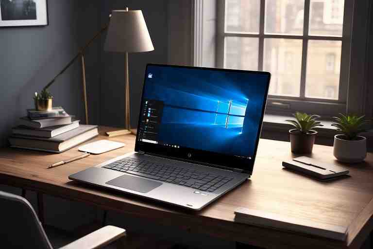 ¿Cómo reparar el lector de tarjeta SD de tu portátil HP de manera efectiva?