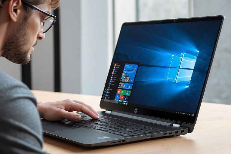¿Cómo ampliar la capacidad de almacenamiento en un ordenador HP? 