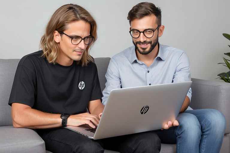 ¿Cómo resolver problemas de conexión con unidades externas en un ordenador HP?