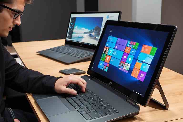 ¿Cómo Solucionar Problemas con el Lector de Huellas en HP Envy?