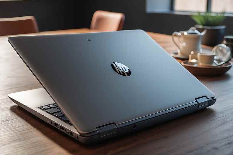 ¿Cómo reparar el lector de tarjeta SD de tu portátil HP de manera efectiva?