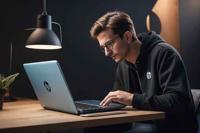 ¿Cómo resolver problemas de conexión con unidades externas en un ordenador HP?