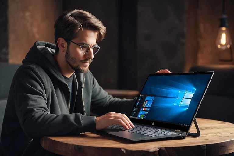 ¿Cómo Solucionar Problemas con el Lector de Huellas en HP Envy?