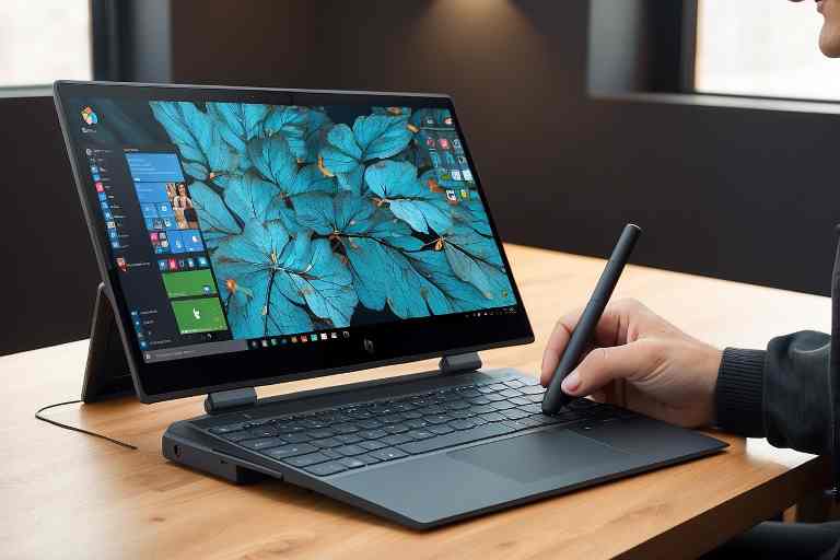 ¿Cómo Solucionar Problemas con el Lector de Huellas en HP Envy?