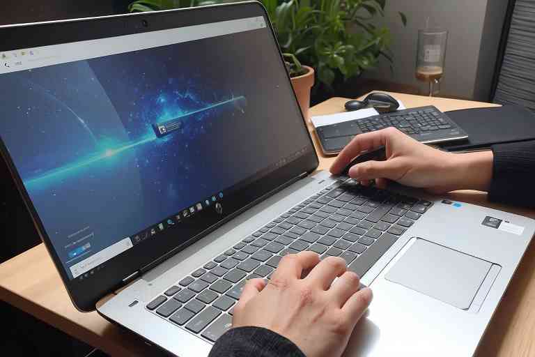 ¿Cómo mejorar el rendimiento de mi ordenador HP?