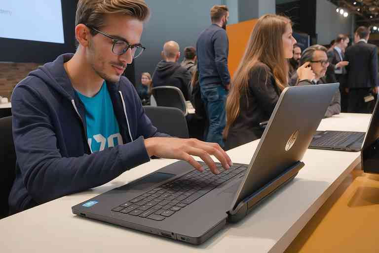 ¿Cómo solucionar problemas de la batería en un ordenador HP?