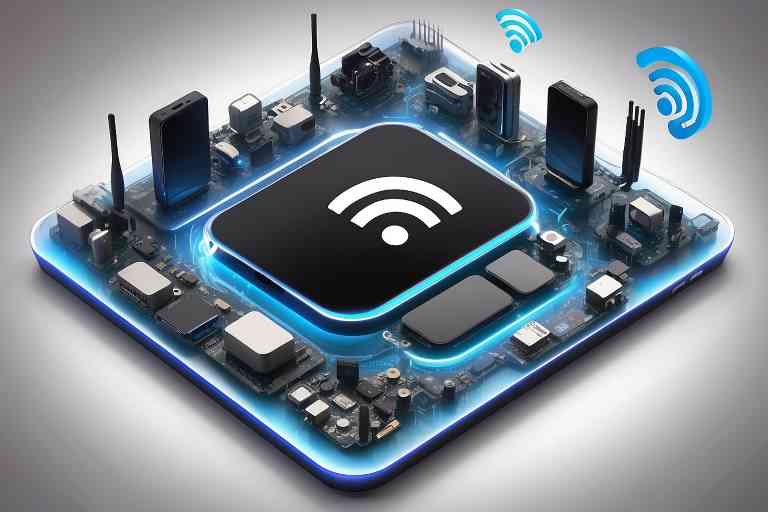 ¿Cómo solucionar problemas de Wi-Fi en un ordenador HP?