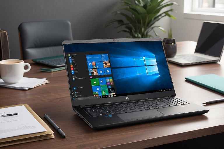 ¿Cómo solucionar problemas de sonido en mi ordenador HP?