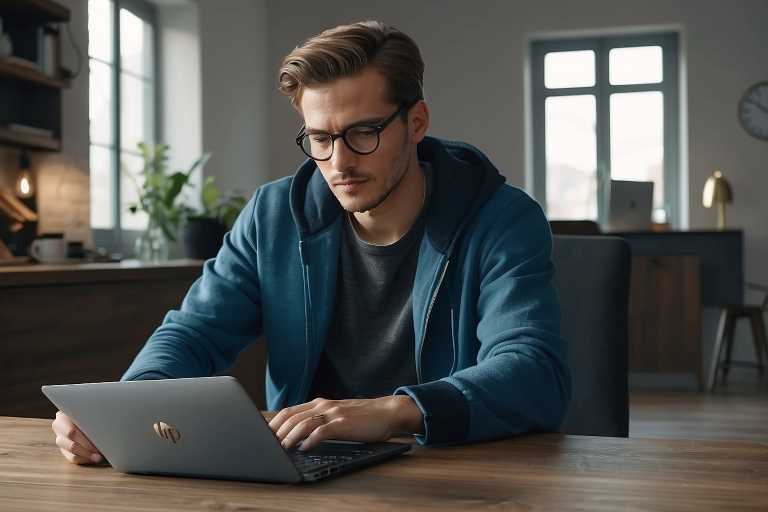 ¿Cómo activar el modo de ahorro de energía en mi laptop HP?