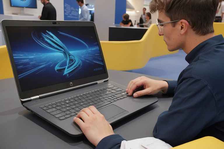 ¿Cómo actualizar mi sistema operativo Windows en mi laptop HP?