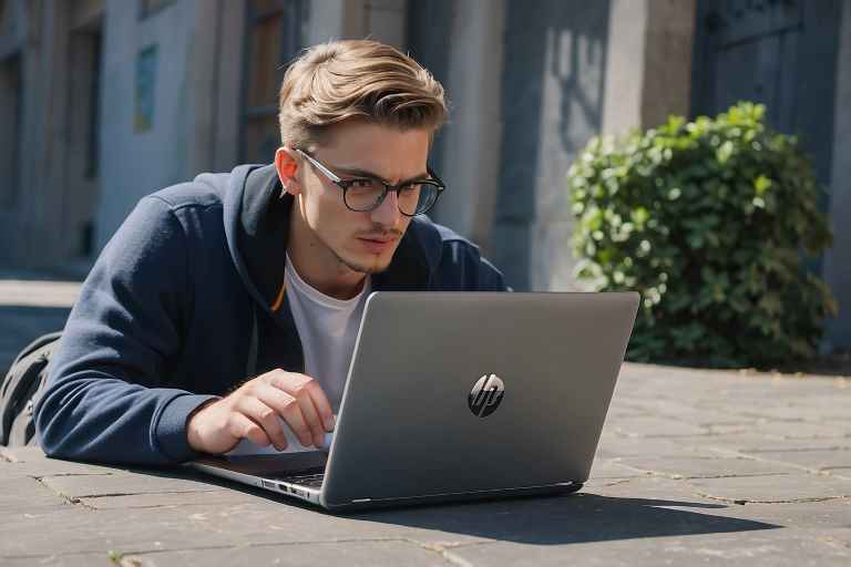 ¿Cómo solucionar el sobrecalentamiento en un ordenador HP?