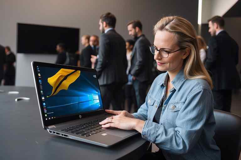 ¿Cómo reiniciar mi ordenador HP si no responde?