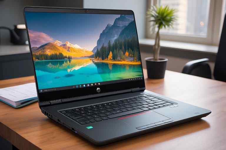 ¿Cómo solucionar problemas de sonido en mi ordenador HP?