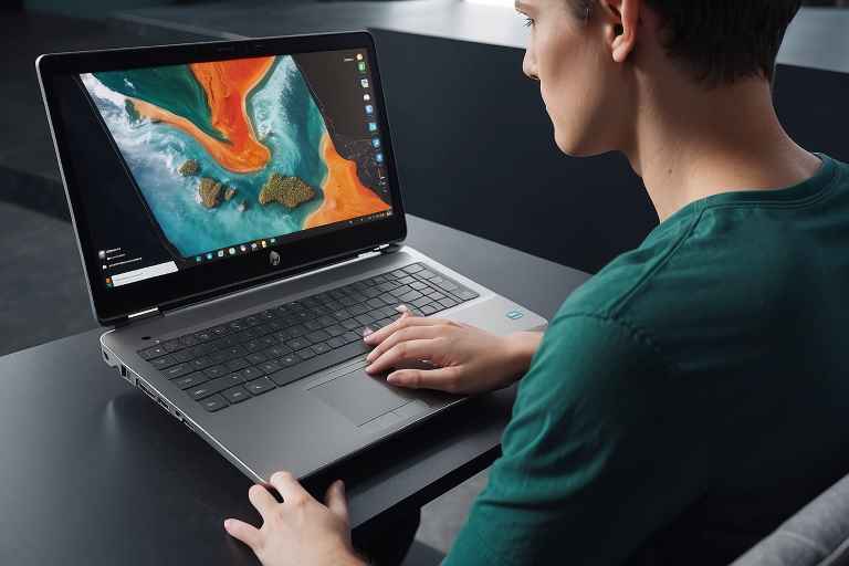 ¿Cómo solucionar el sobrecalentamiento en un ordenador HP?