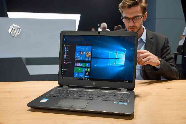 ¿Cómo reiniciar mi ordenador HP si no responde?