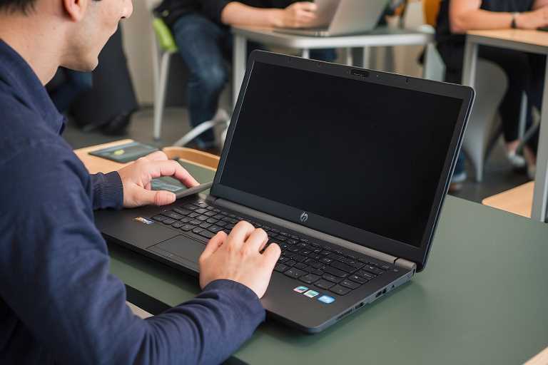 ¿Cómo solucionar problemas de la batería en un ordenador HP?