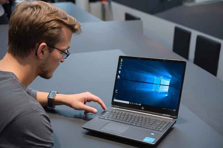 ¿Cómo solucionar el sobrecalentamiento en un ordenador HP?