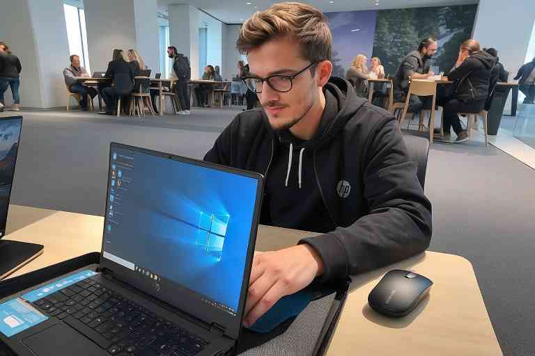 ¿Cómo instalar memoria RAM adicional en  ordenador HP?