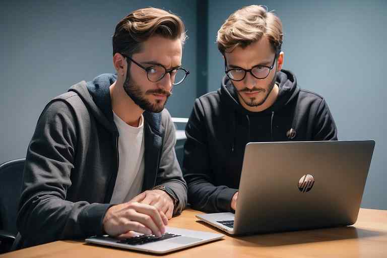 ¿Cómo resolver problemas de rendimiento lento en HP?