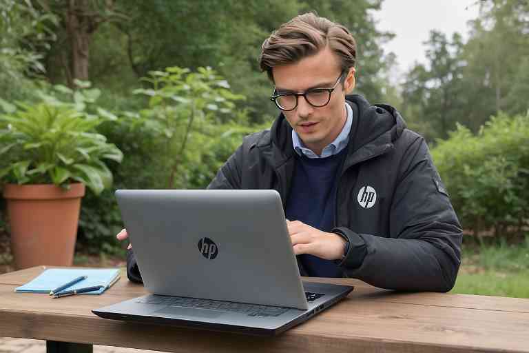 ¿Cómo instalar memoria RAM adicional en ordenador HP?