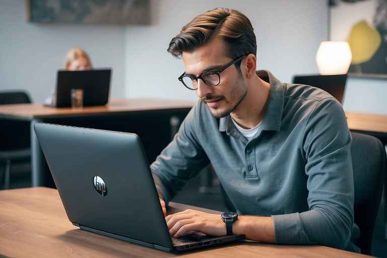 ¿Cómo resolver problemas de rendimiento lento en HP?
