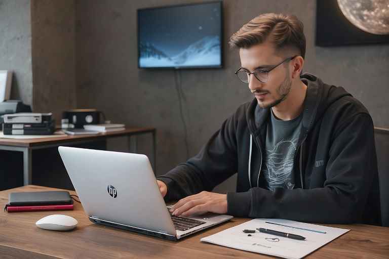 ¿Cómo activar la función de virtualización en tu HP?