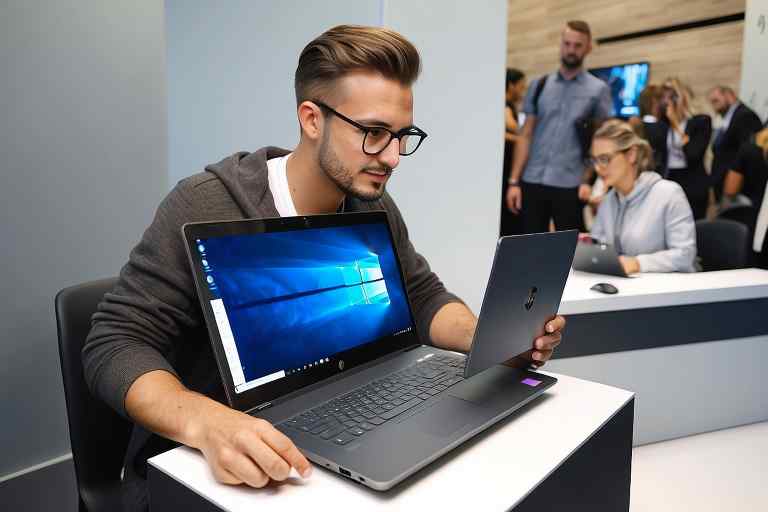 ¿Cómo resolver problemas de rendimiento lento en HP?