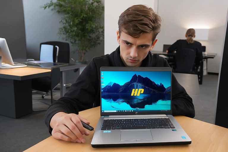 ¿Cómo instalar memoria RAM adicional en ordenador HP?
