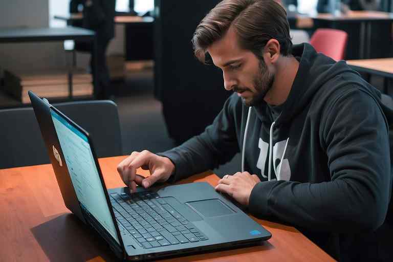 ¿Cómo resolver problemas de rendimiento lento en HP?