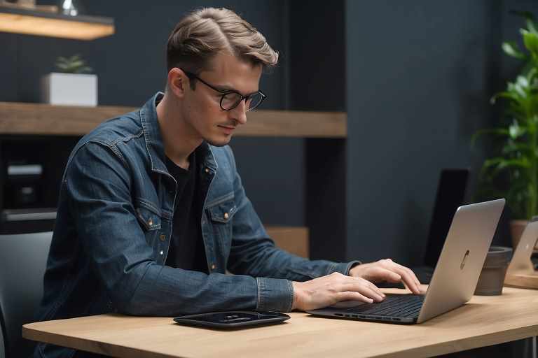 ¿Cómo solucionar problema de pantalla negra al encender mi HP?