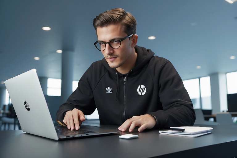 ¿Cómo actualizar el BIOS en mi portátil HP?