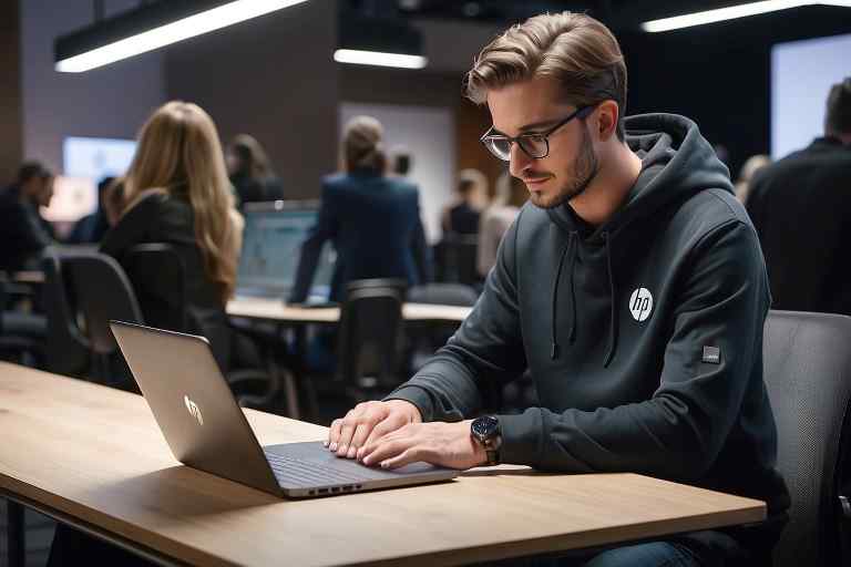 ¿Cómo reparar un teclado atascado en mi HP Stream?