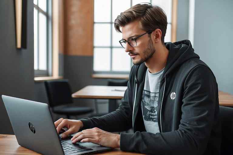 ¿Cómo solucionar problemas de audio en mi portátil HP Omen?