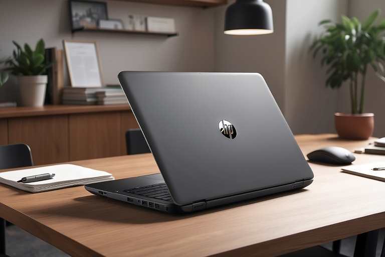 ¿Cómo ampliar la memoria RAM en mi portátil HP Envy x360?