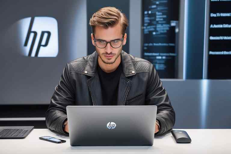 ¿Cómo reemplazar la batería en mi portátil HP ProBook?