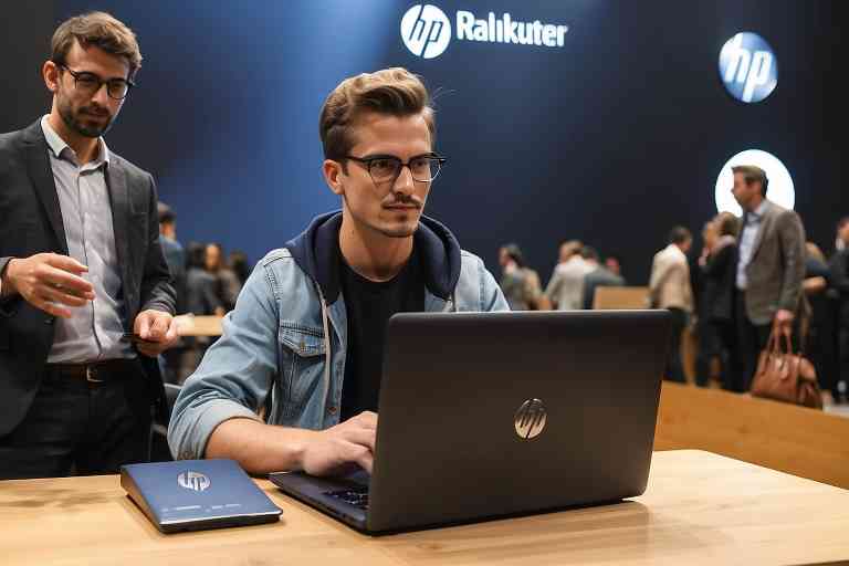¿Cómo reparar una pantalla en negro en mi HP Pavilion?