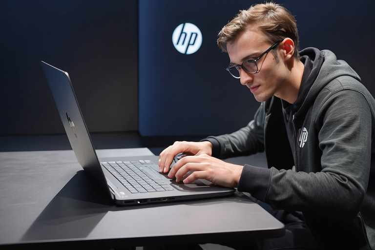¿Cómo resolver problemas de rendimiento en mi HP ZBook?