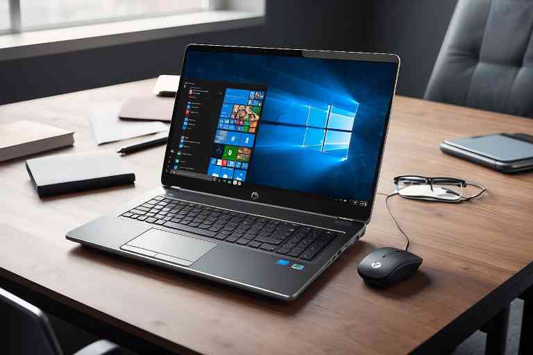 ¿Cómo ampliar la memoria RAM en mi portátil HP Envy x360?