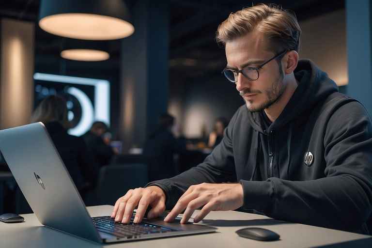 ¿Cómo reemplazar el disco duro en mi HP Omen Desktop?